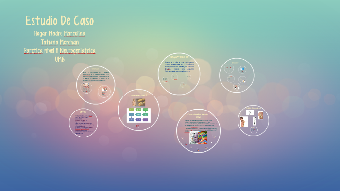 Estudio De Caso by Tatiana Merchán on Prezi