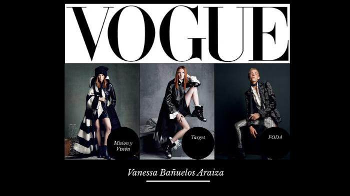 Vogue FODA by Vanessa banuelos on Prezi