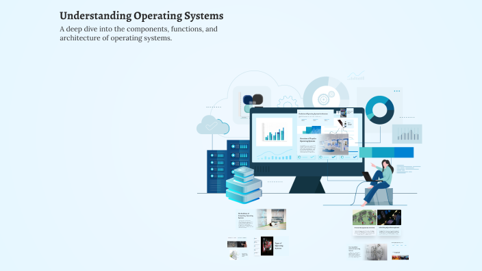 Understanding Operating Systems by Alawat Idaev on Prezi