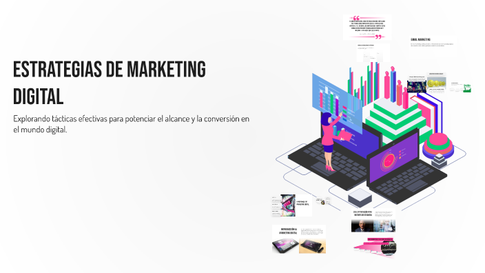 Estrategias de Marketing Digital by Diana Carolina Mendoza Zambrano on ...