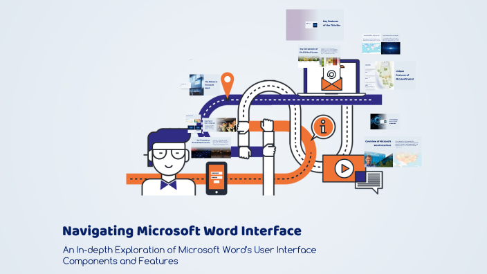 Navigating Microsoft Word Interface by Folafunmi Afolabi on Prezi