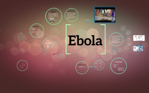 El Ebola Trabajo De Rafael Camargo By Rafael Camargo Rojano On Prezi