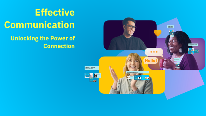 Effective Communication by 62308056090056 62308056090056 on Prezi