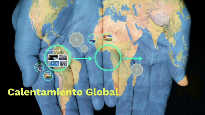 El Calentamiento Global by Alisson Velez on Prezi