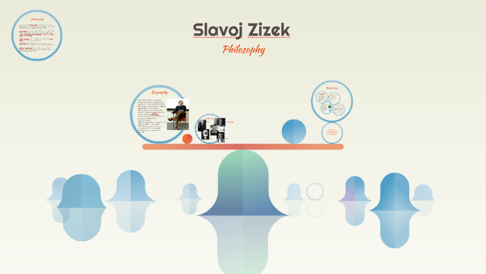 Slavoj Zizek by Megan Dempsey on Prezi Next