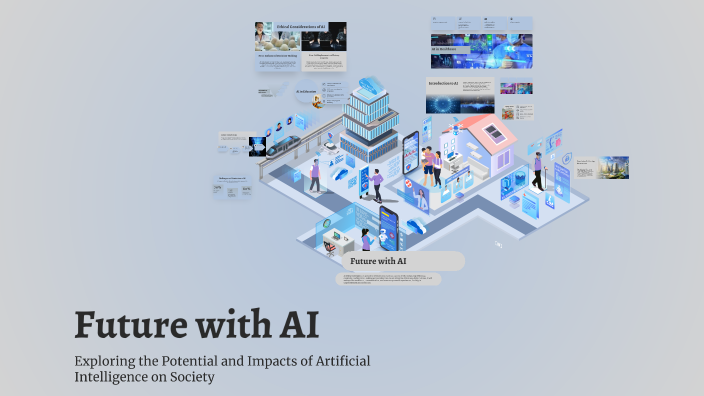 Future with AI by Shreyansh Mishra on Prezi