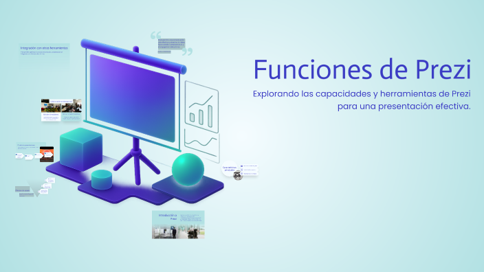 Funciones de Prezi by 3D Rocha Ojeda Carlos Alonso on Prezi