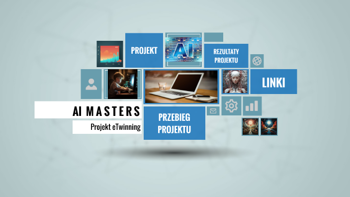 AI Masters by Michał Siwkowski on Prezi