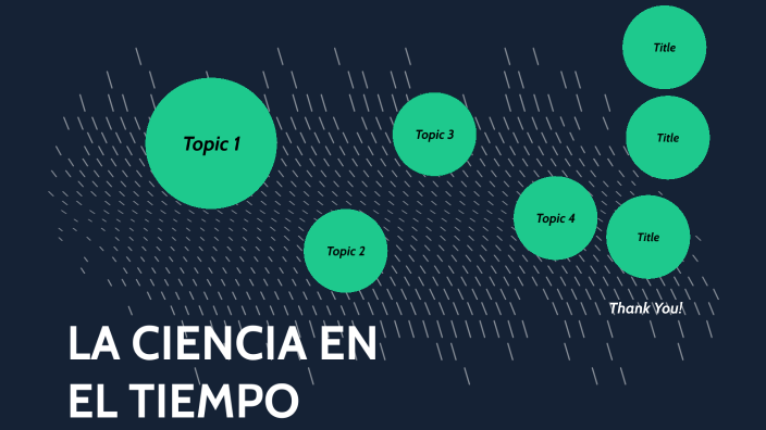 LA CIENCIA EN EL TIEMPO by ELIZABETH MARTINEZ MARTINEZ on Prezi