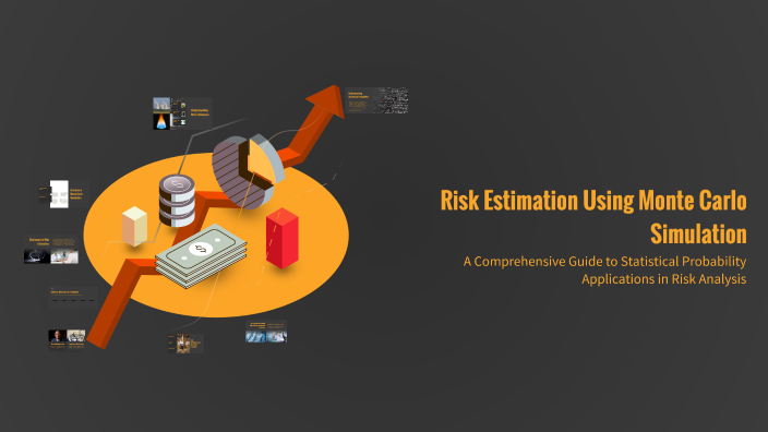 Risk Estimation Using Monte Carlo Simulation by VANSHIKA HINGORANI on Prezi