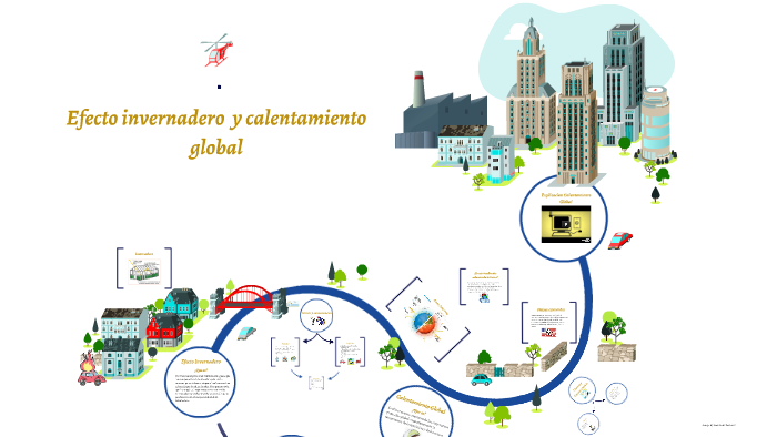 Efecto invernadero y calentamiento global by Gabriela Cruz on Prezi