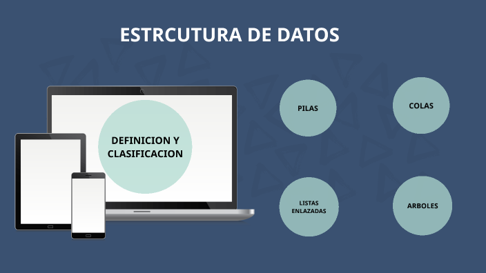 Estructura de Datos by Ruben David Mamani Ali on Prezi