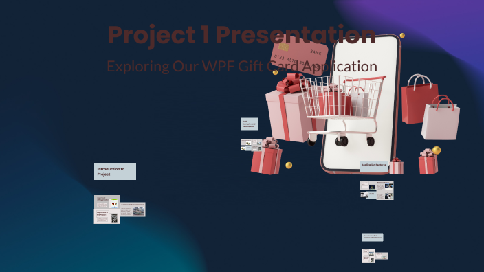 Project 1 Presentation by Astrid Staessens on Prezi