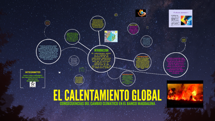 EL CALENTAMIENTO GLOBAL by Daniel Rodriguez on Prezi