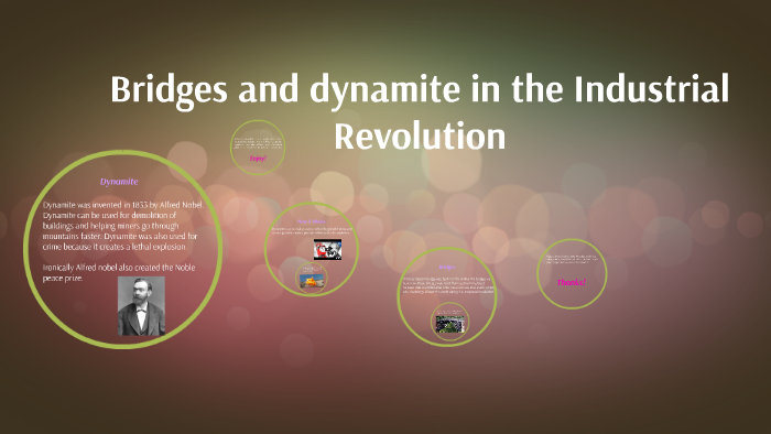 Emmet Danny And Amos Industrial Revolution By Lga Student