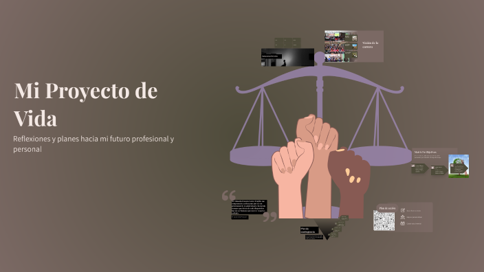 Mi Proyecto de Vida by alejandra arevalo on Prezi