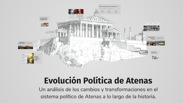 Evolución Política de Atenas by Daisy Vera Cancino on Prezi