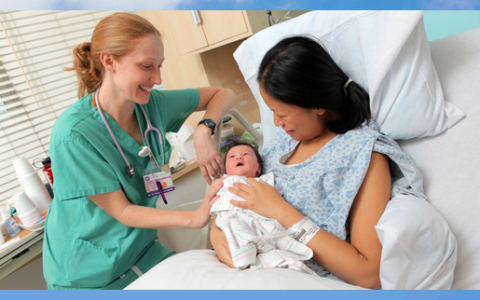 Postpartum Nursing Care by Erica Bailey on Prezi