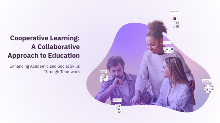 Cooperative Learning: A Collaborative Approach to Education by Farideh ...
