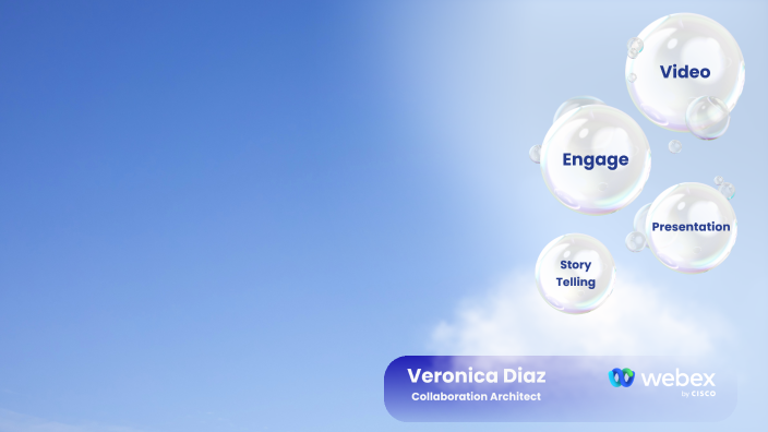 Virtual Presentations by Veronica Diaz on Prezi