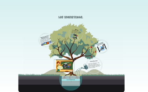 Los Ecosistemas by Cesar Gomez on Prezi