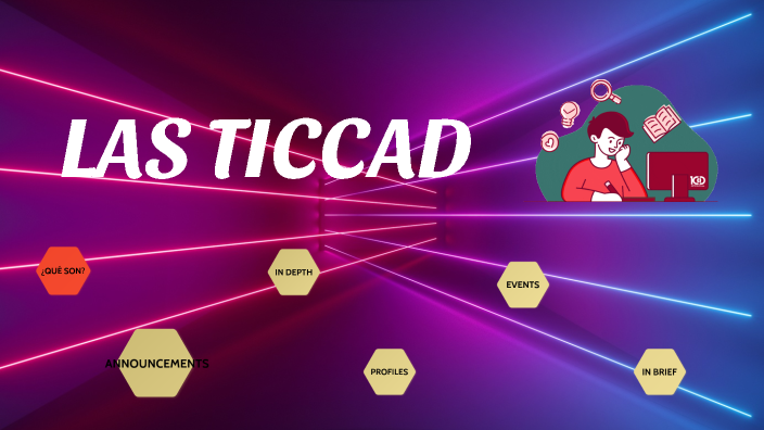 LAS TICCAD By Nancy Danae Martinez Martinez On Prezi