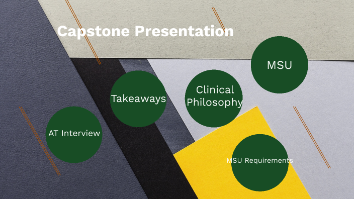 Capstone Presentation by Alberto Sanchez on Prezi