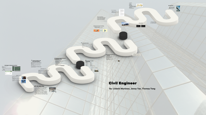 Civil Engineering by Lizbeth Sandoval on Prezi