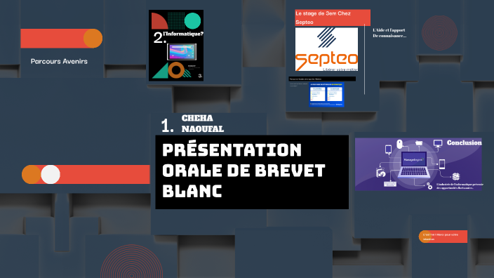 Présentation Orale de Brevet Blanc by naoufal cheha on Prezi