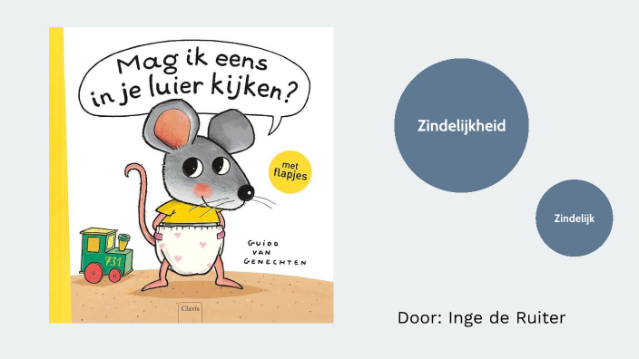 Mag ik eens in je luier kijken? by Inge de Ruiter on Prezi