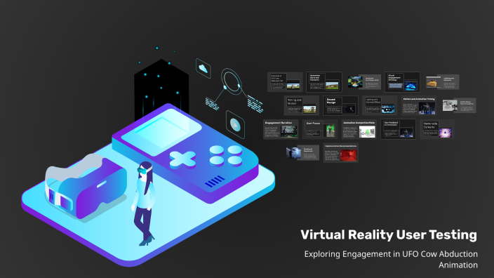 Vr User Testing Virtual reality user testing by Surya Raveendranathan on Prezi