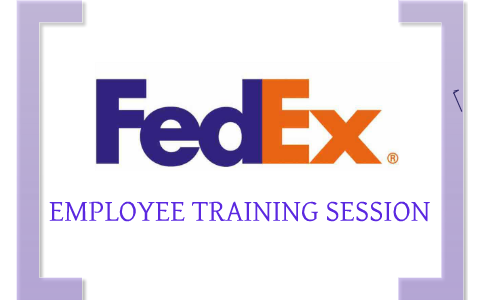 FedEx Delivery Process by Jessica Harradine on Prezi
