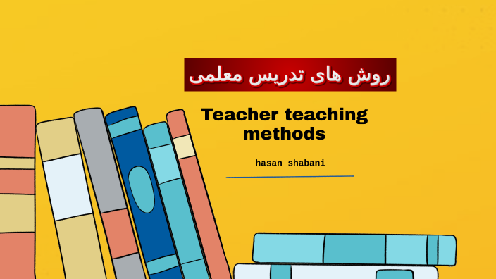 by ali aliyari on Prezi