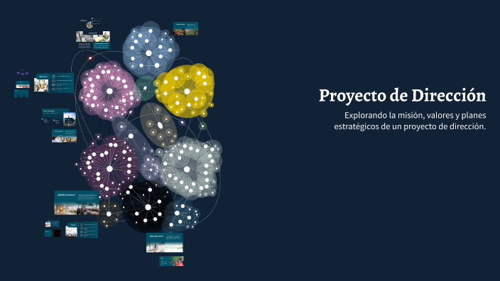 Proyecto de Dirección by ESTHER PIRIS CASAS on Prezi