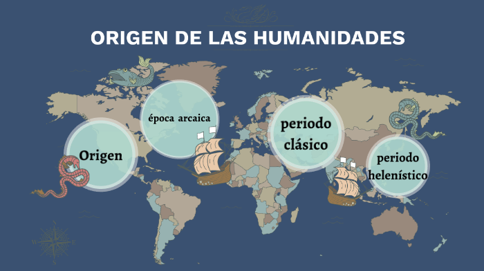 ORIGEN DE LAS HUMANIDADES by Dairon Valencia on Prezi