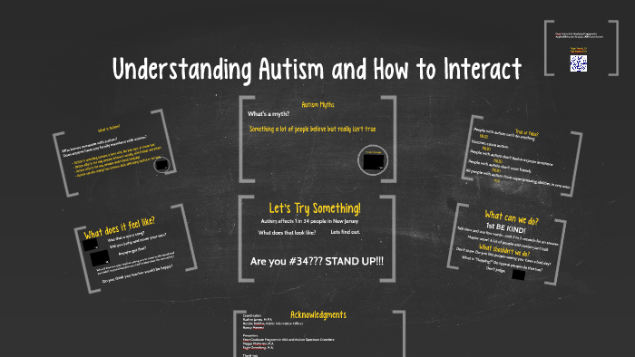 Autism Awareness by Megan Mahoney on Prezi