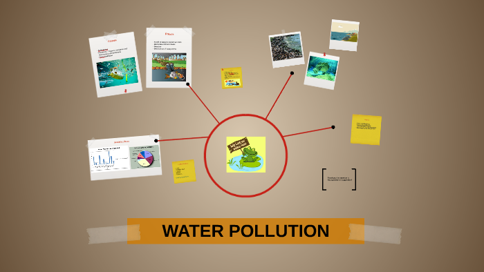 WATER POLLUTION by beril akman on Prezi