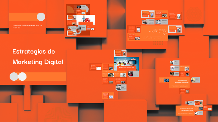 Estrategias de Marketing Digital by juan castro flores on Prezi