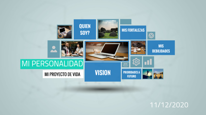 MI PROYECTO DE VIDA by KAREN GONZALEZ on Prezi