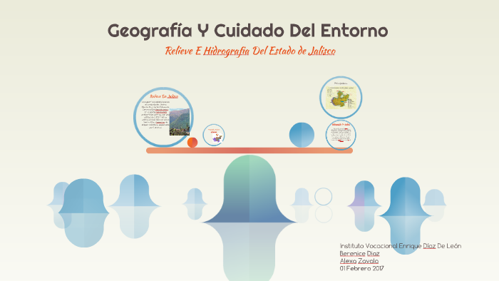 Geografía Y Cuidado Del Entorno by Berenice Diaz Nolasco on Prezi