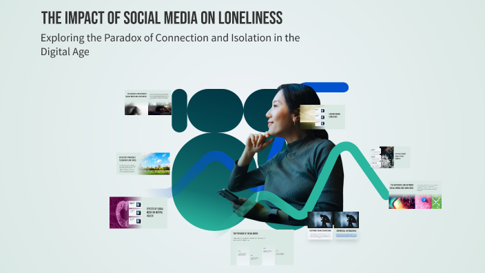 The Impact of Social Media on Loneliness by Thu Tun on Prezi