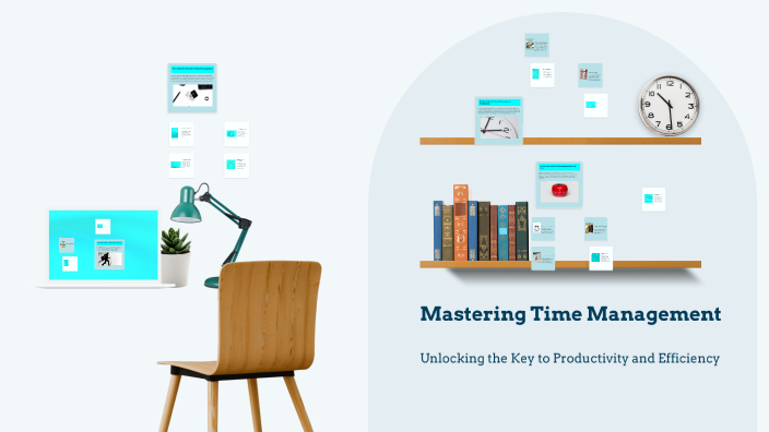 Mastering Time Management by Kevin Kumarasinghe on Prezi