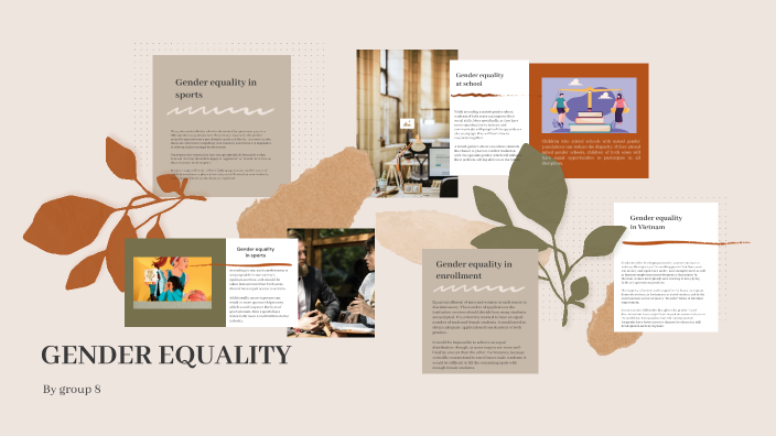 gender equality by Bùi Tuệ Linh Linh on Prezi