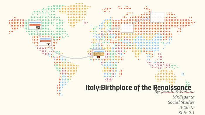 Italy Birthplace Of The Renaissance Answer Key
