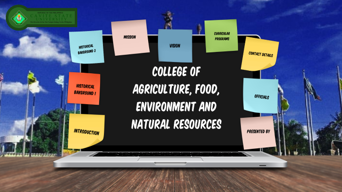 College Of Agriculture Ppt By Hyacynth Penes On Prezi