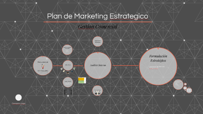 Plan de Marketing Estrategico by Diego Alvarez on Prezi