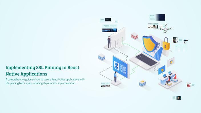 Implementing SSL Pinning in React Native Applications by Rolando ...