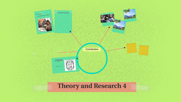 Research 4 by on Prezi