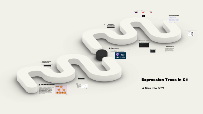Expression Trees in C# by Patrik Star on Prezi