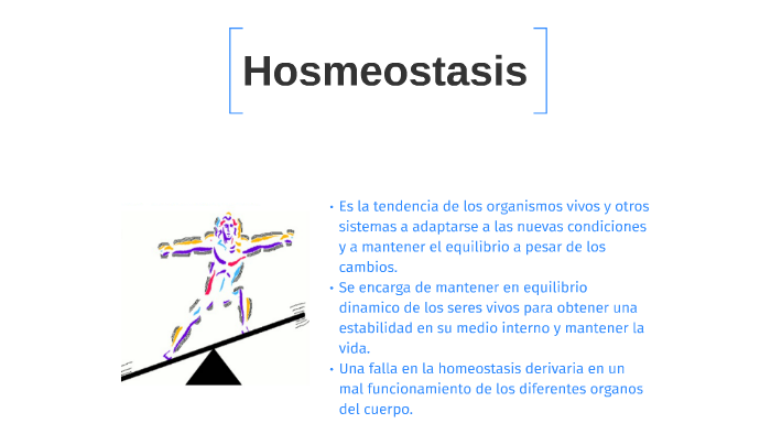 Homeostasis y El Aparato Excretor by joselina tavarez on Prezi